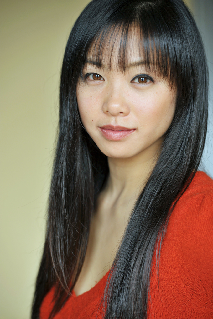 Ellen Ho