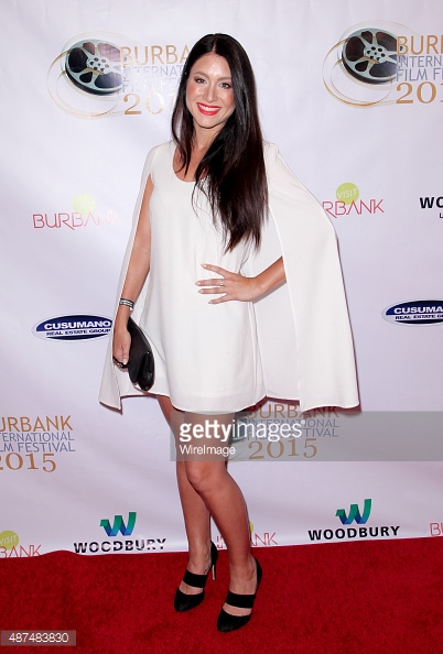 Opening night of the Burbank International Film Festival 2015