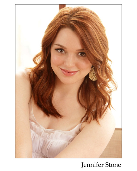 Jennifer Stone Headshot 2