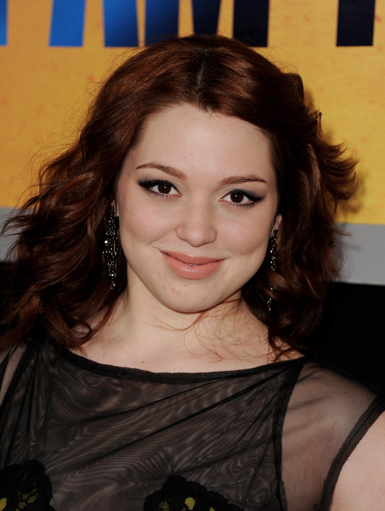 Jennifer Stone at event of Mano numeris ketvirtas (2011)