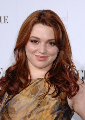 Jennifer Stone