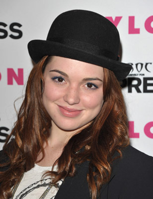 Jennifer Stone