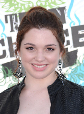 Jennifer Stone