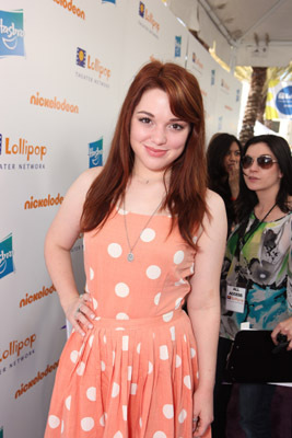 Jennifer Stone