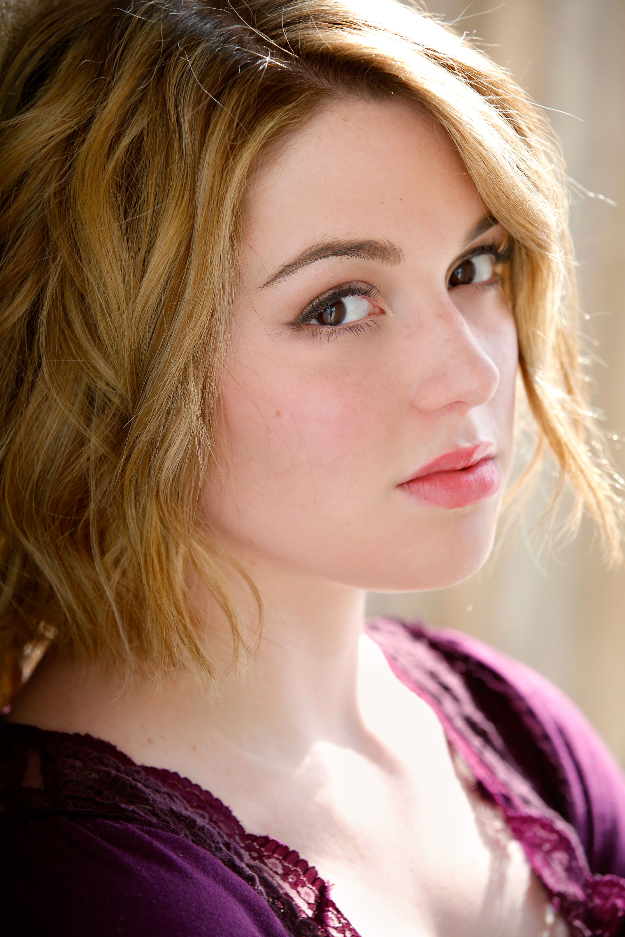 Jennifer Stone