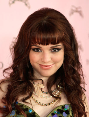 Jennifer Stone