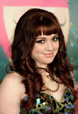 Jennifer Stone