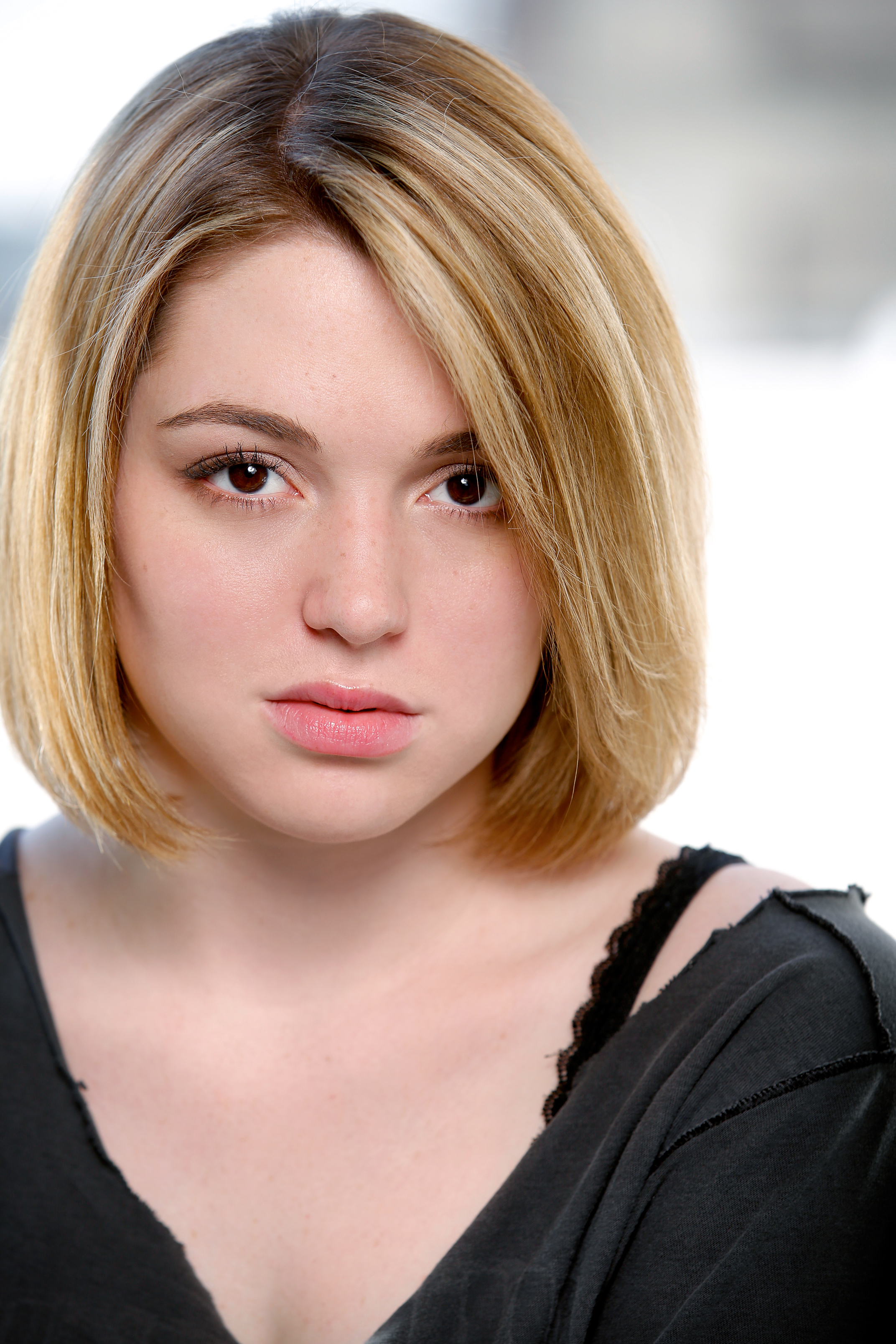 Jennifer Stone