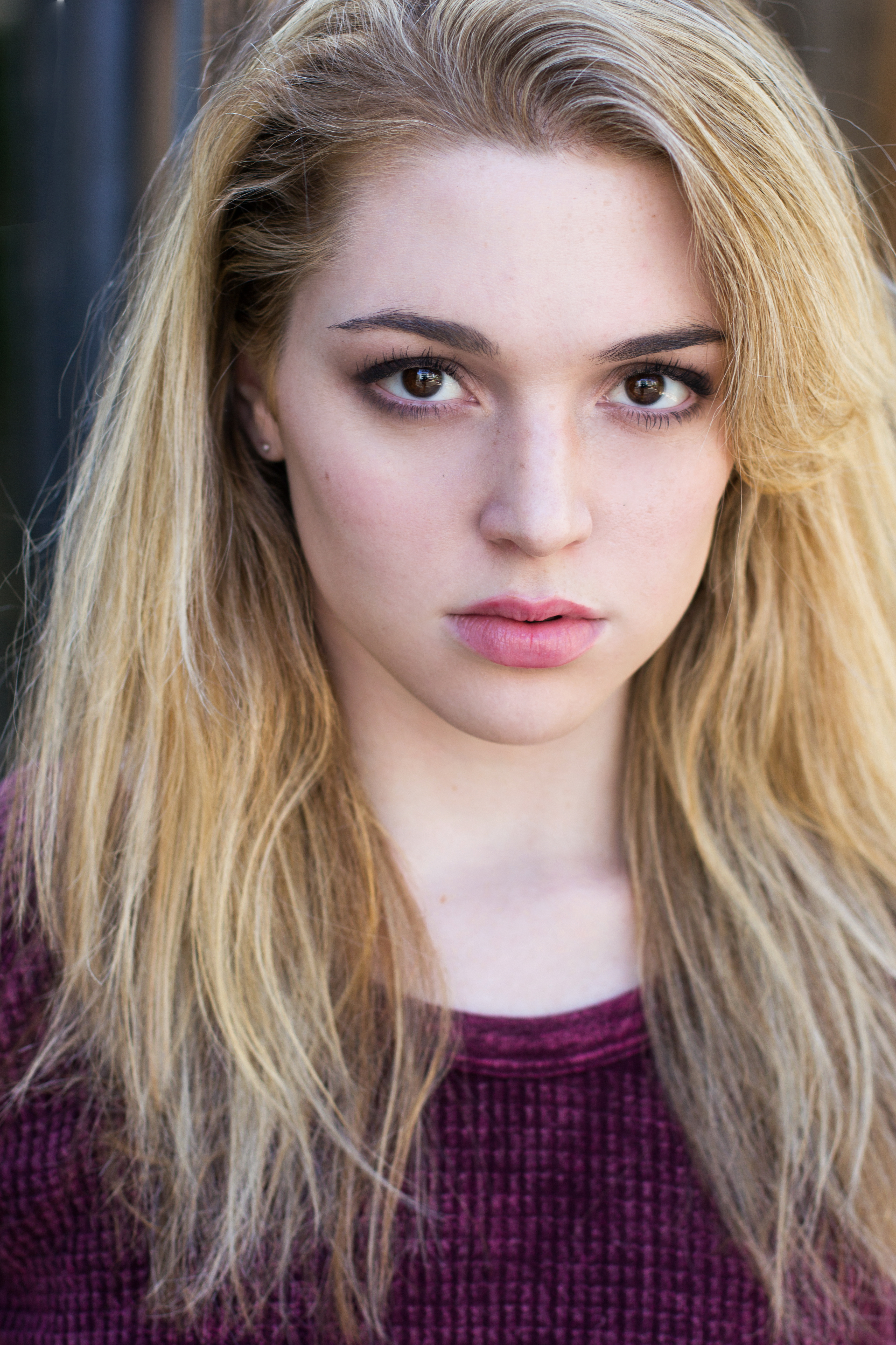 Jennifer Stone