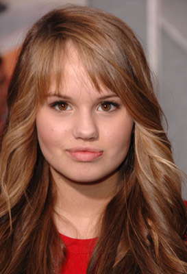 Debby Ryan at event of Race to Witch Mountain (2009)