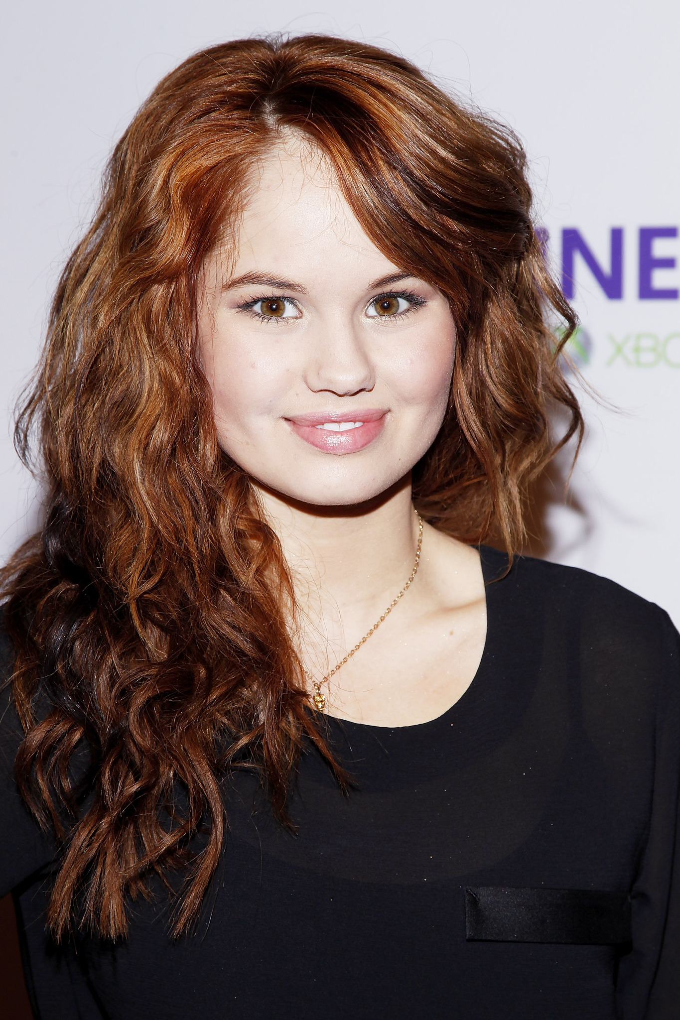 Debby Ryan