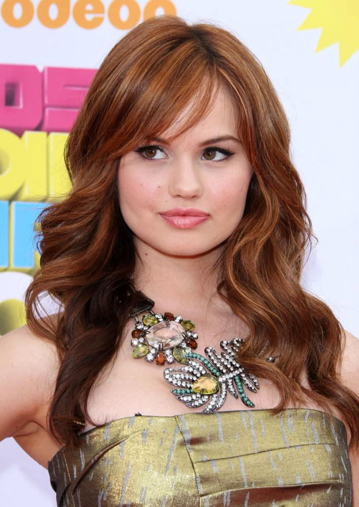 Debby Ryan