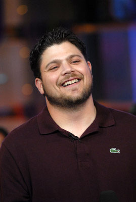 Jerry Ferrara