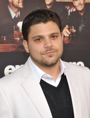 Jerry Ferrara at event of Entourage (2004)