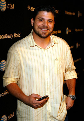 Jerry Ferrara