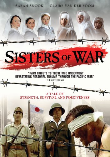 Sisters of War Telemovie ABC