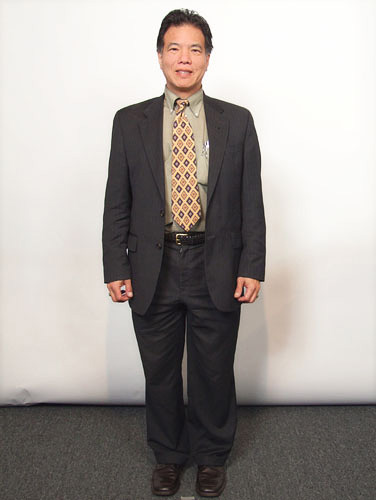 Alan Chu