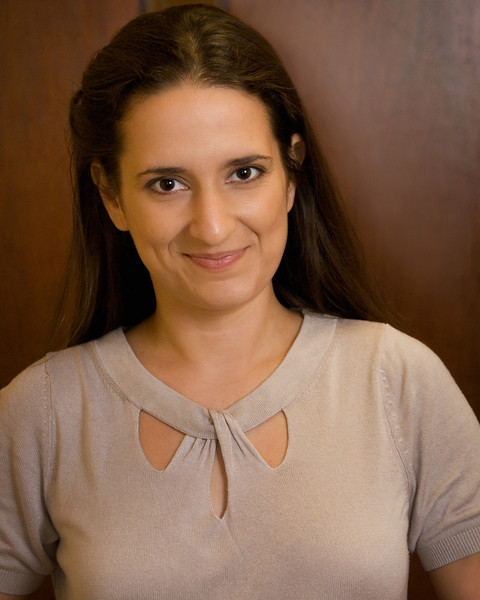 Vanessa Aranegui