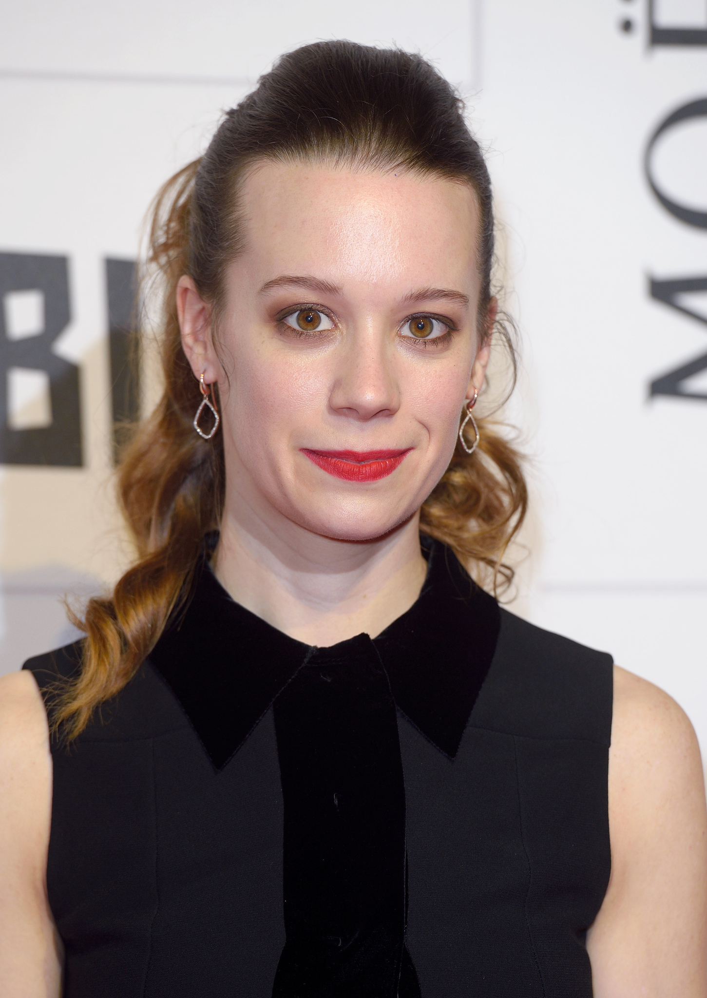 Chloe Pirrie