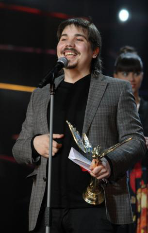 NIka Awards, best composer, Ovsyanki