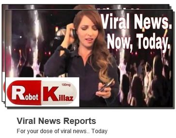robotkillaz.com viral news