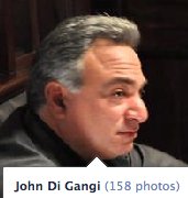 John DiGangi