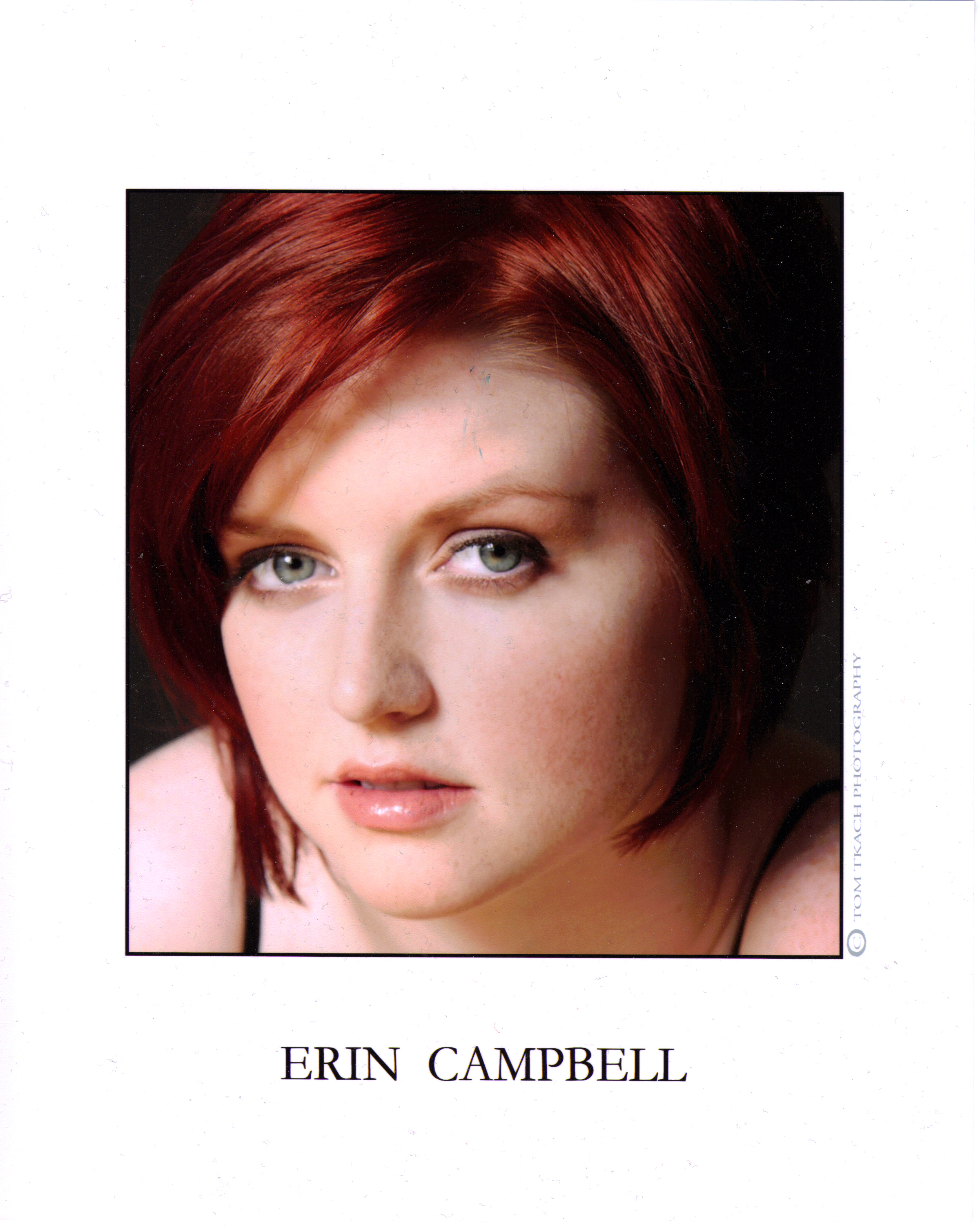 Erin Campbell