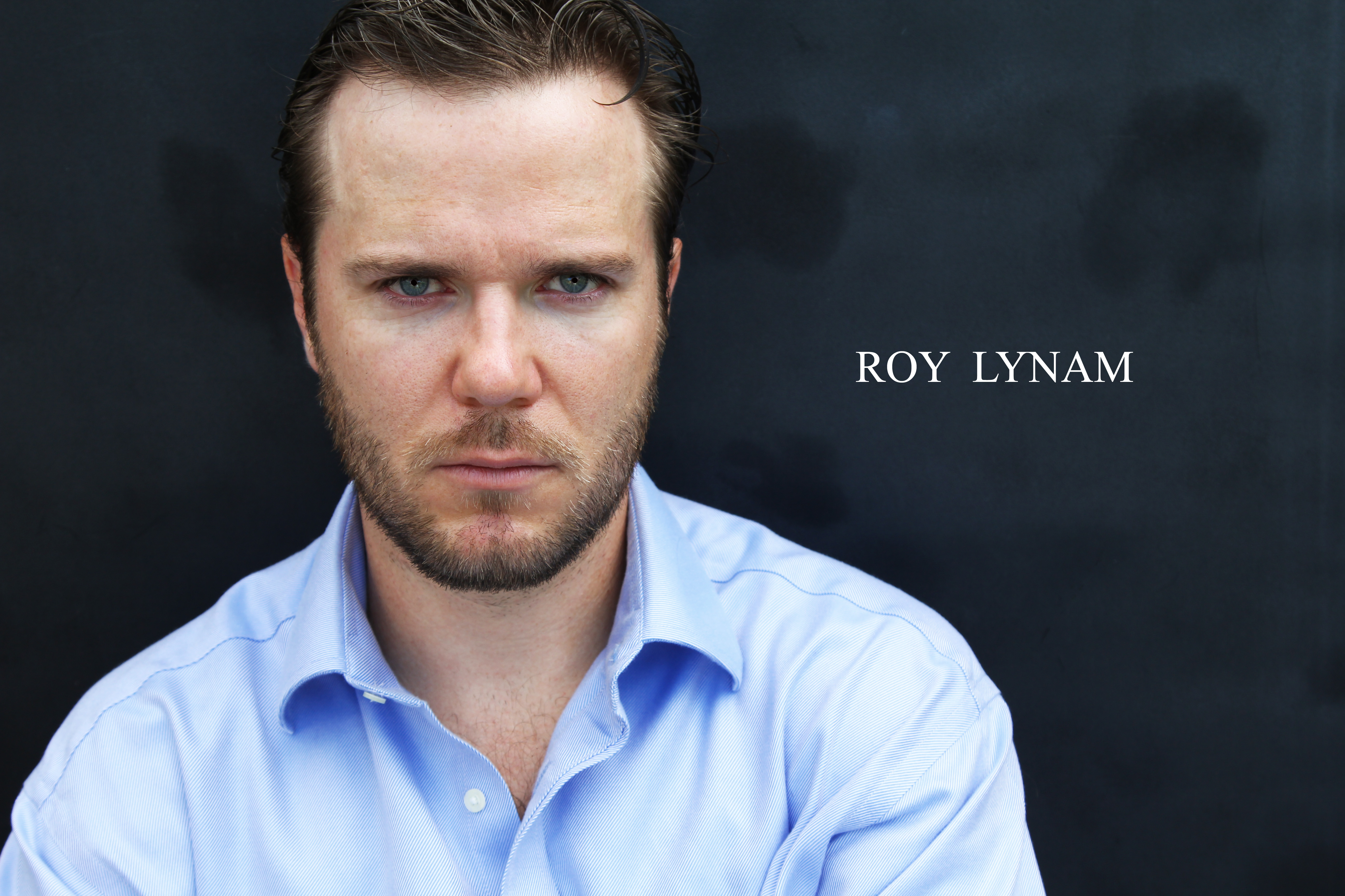 Roy Lynam