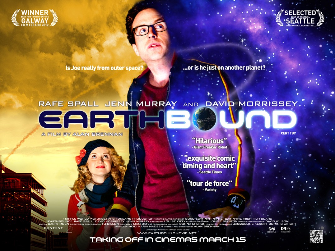 Earthbound 2012