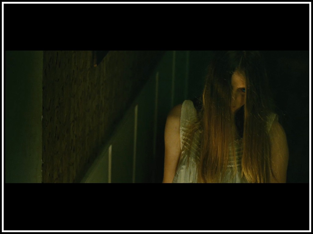 Eva Link in House at the End of the Street (2012)