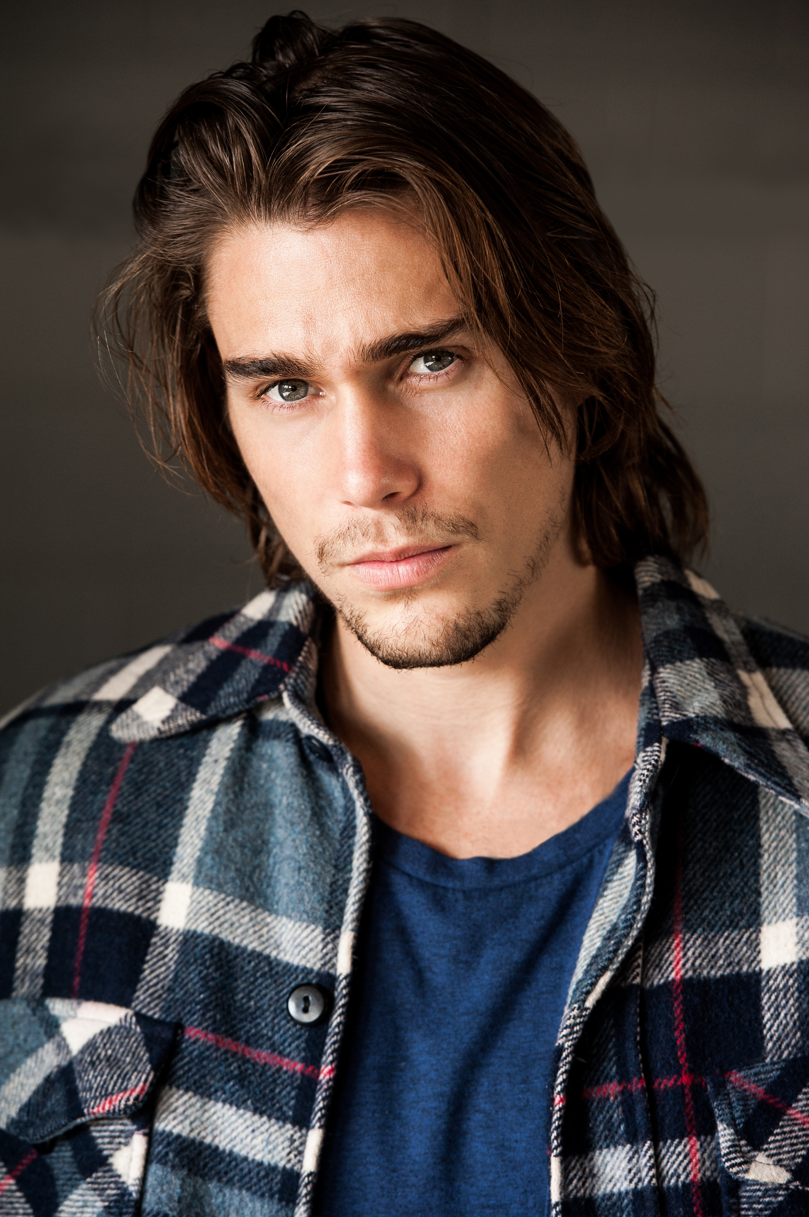 Headshot of Cody Bruno