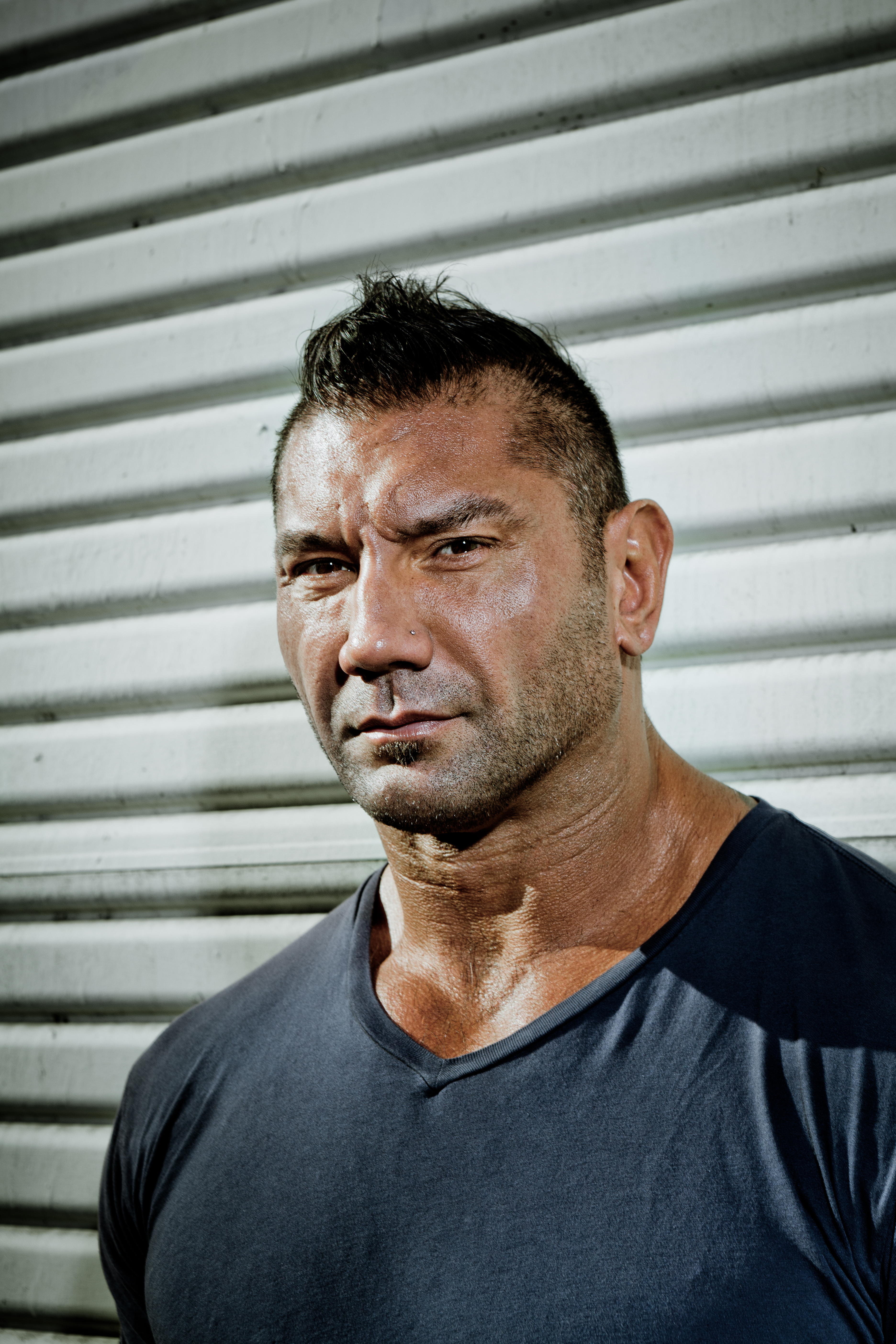 Dave Bautista