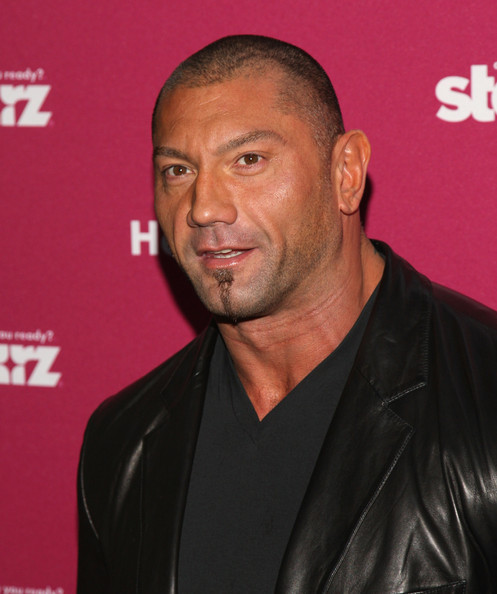 Dave Bautista