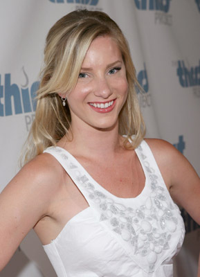 Heather Morris