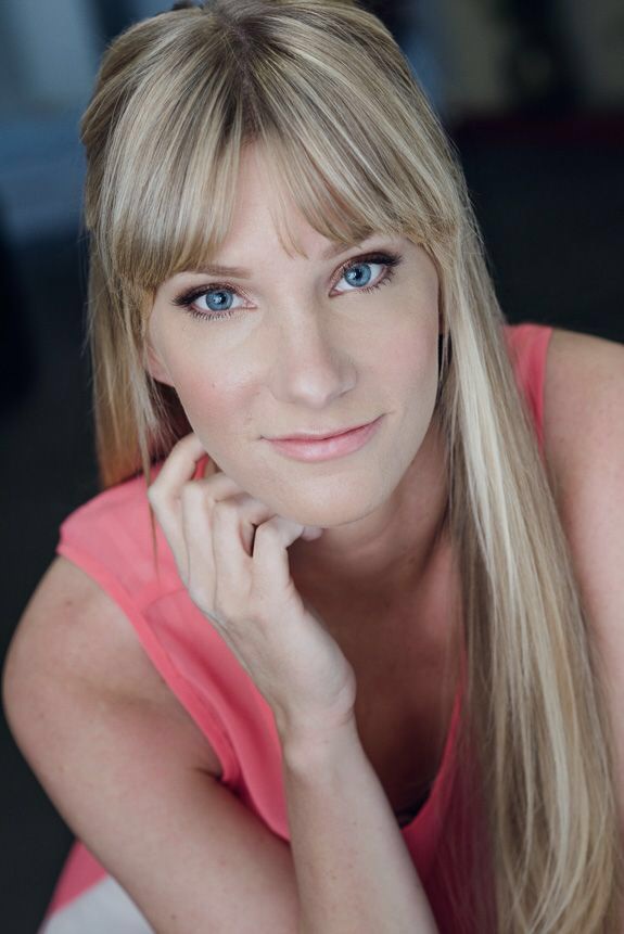 Heather Morris