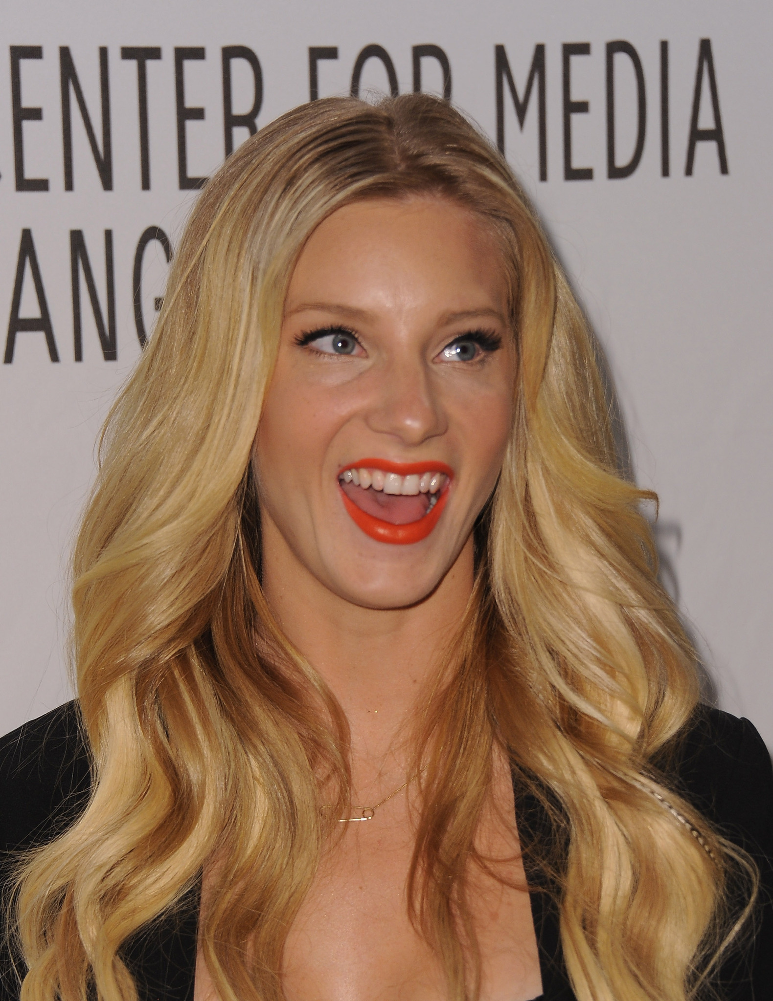 Heather Morris at event of Glee (2009)