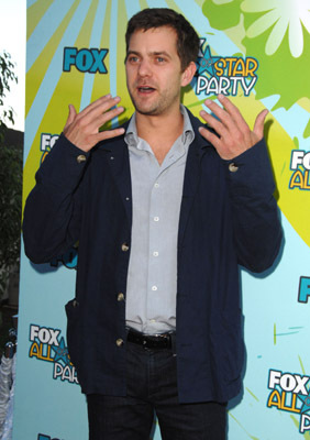 Joshua Jackson