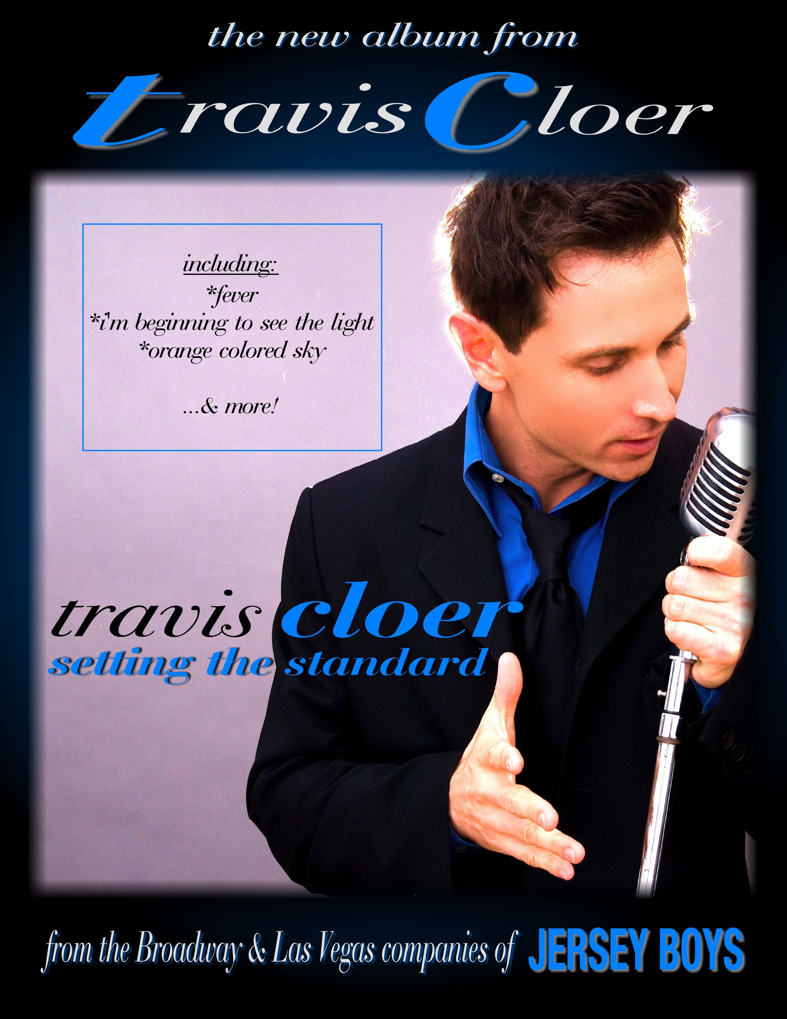 Travis Cloer