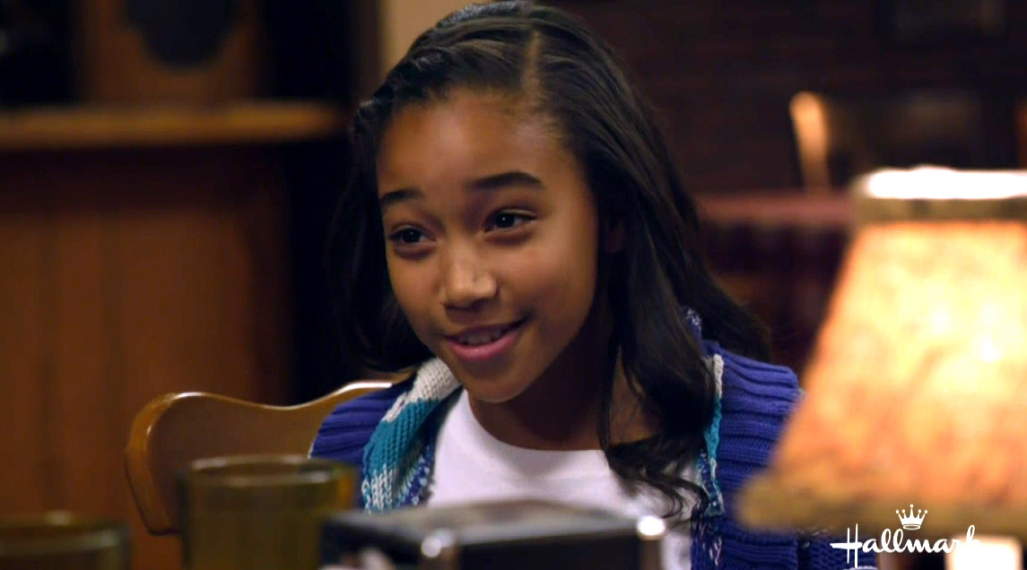 Still of Amandla Stenberg in 