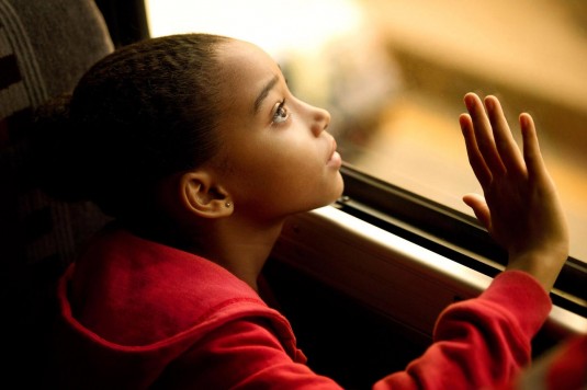 Still of Amandla Stenberg in 