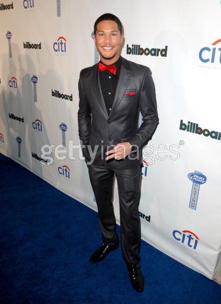 Billboard Awards After Party