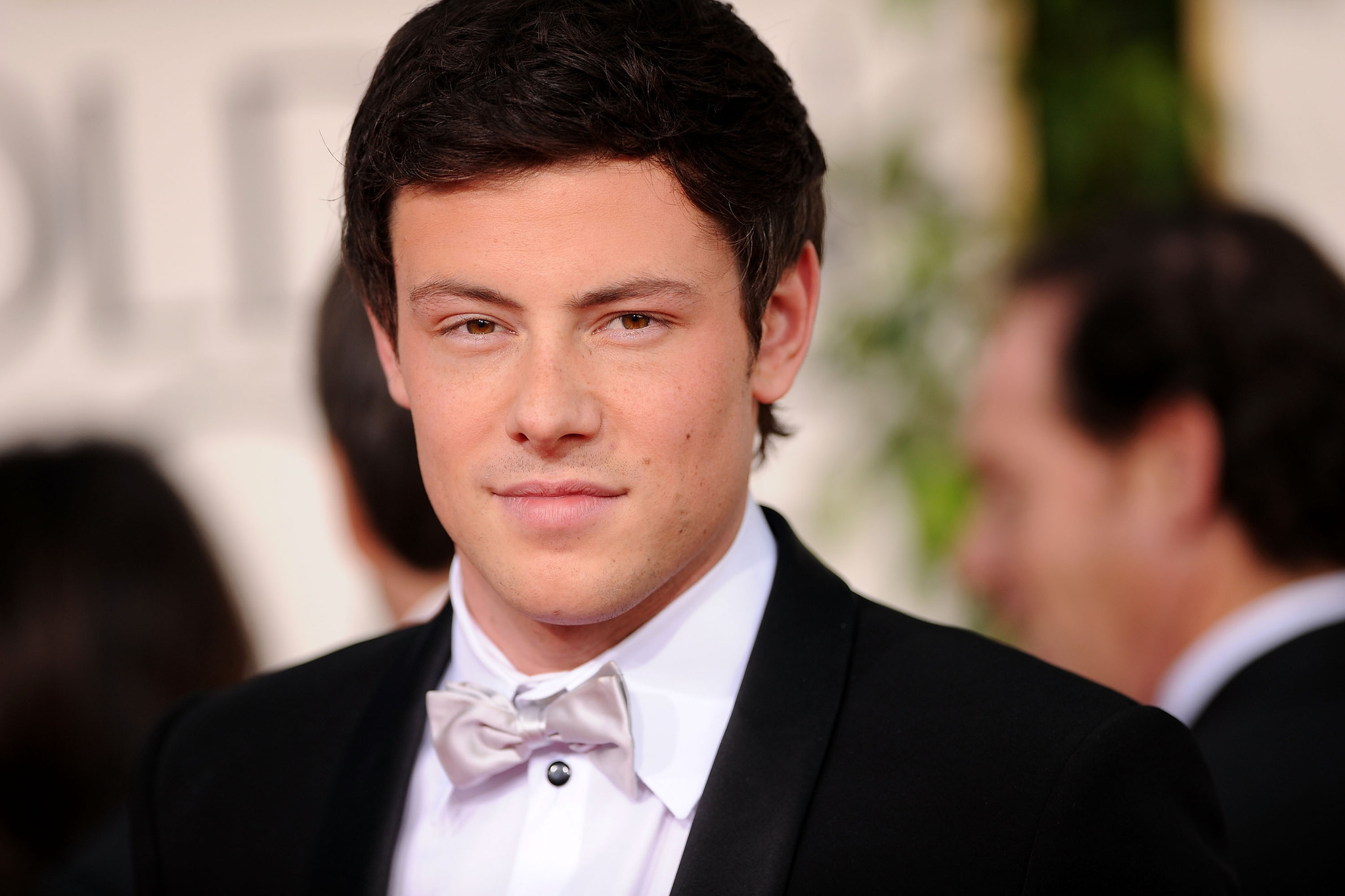 Cory Monteith