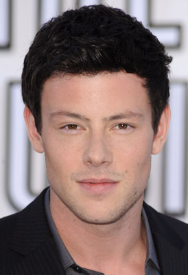 Cory Monteith