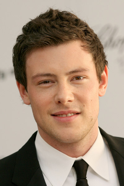 Cory Monteith at event of The 82nd Annual Academy Awards (2010)
