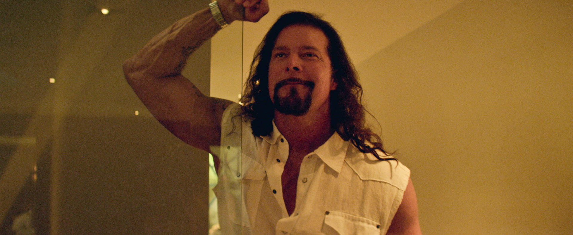 Still of Kevin Nash in Magiskasis Maikas (2012)