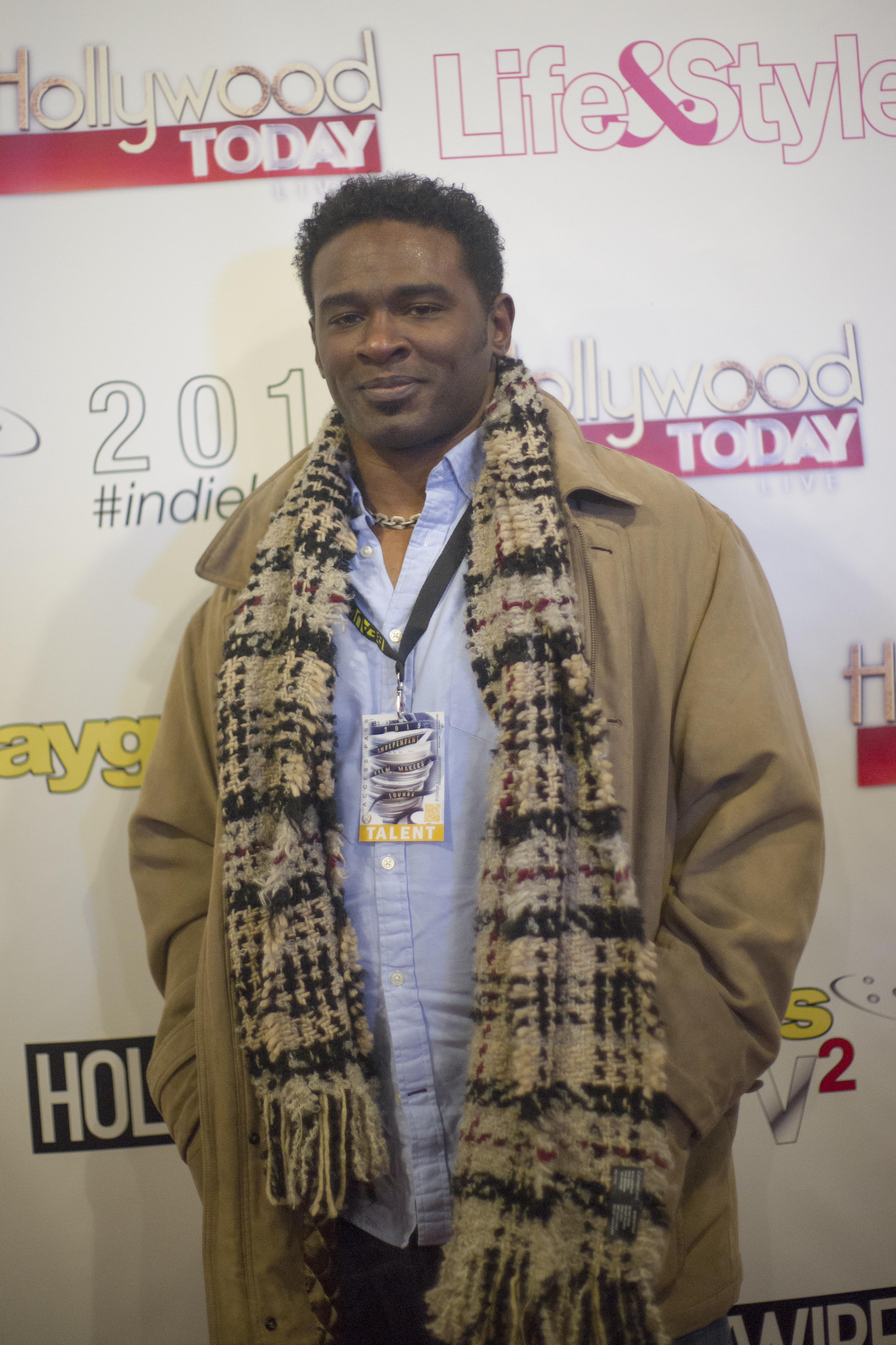 Sundance Film Festival 2015