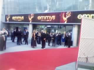 63rd. Emmy Awards