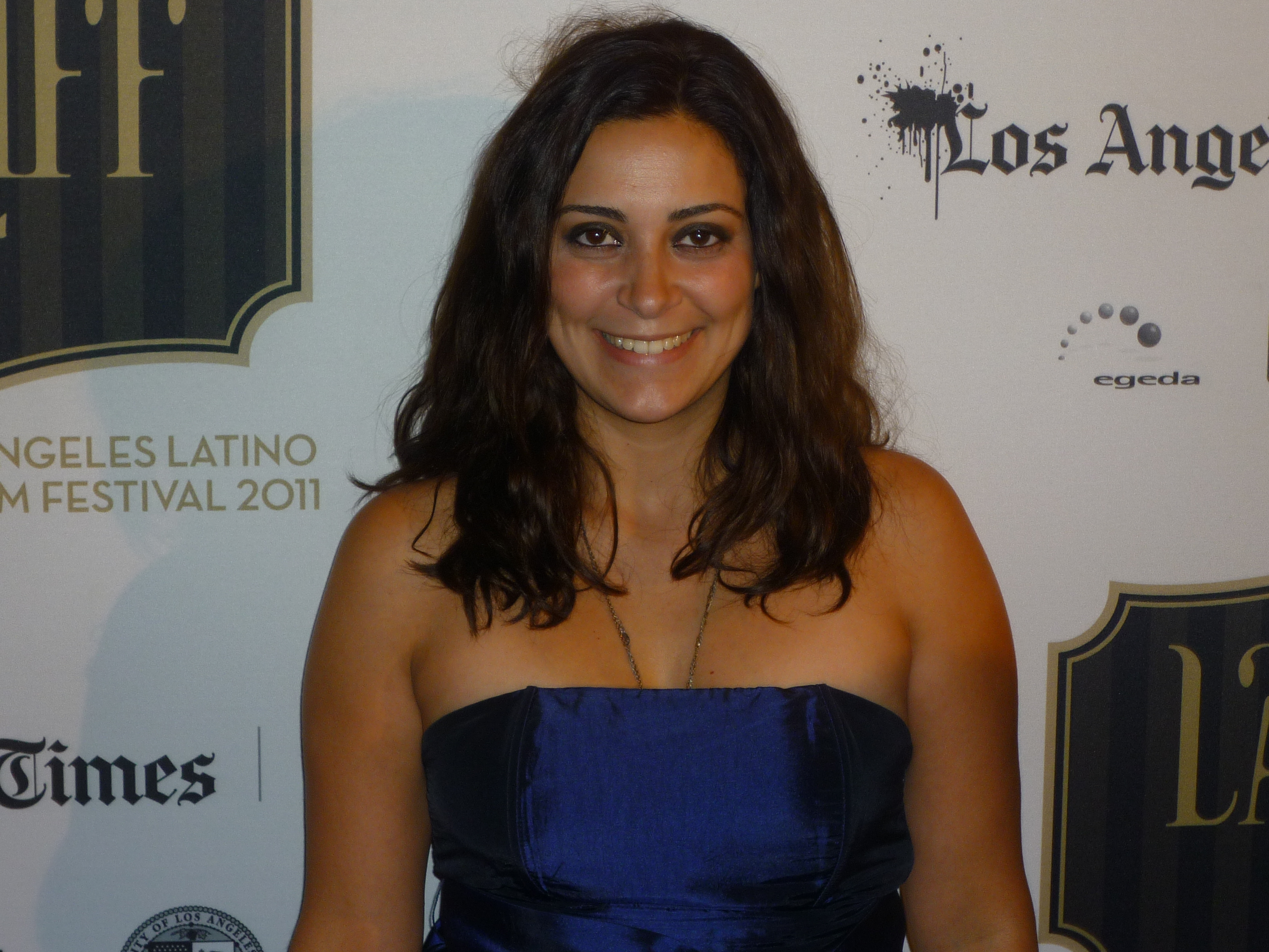 LALIFF Los Angeles Latino International Film Festival 2011