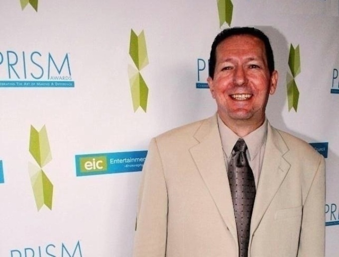 * KENNETH PAULE - 12th PRISM AWARDS, The Beverly Hills Hotel, Beverly Hills, CA, April 2008