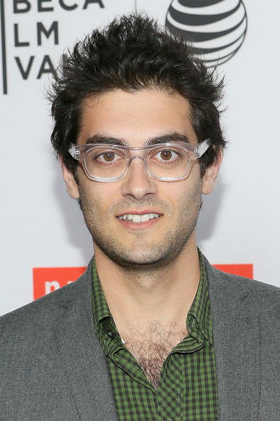 Micah Levin attends event at the Standard Hotel Hollywood